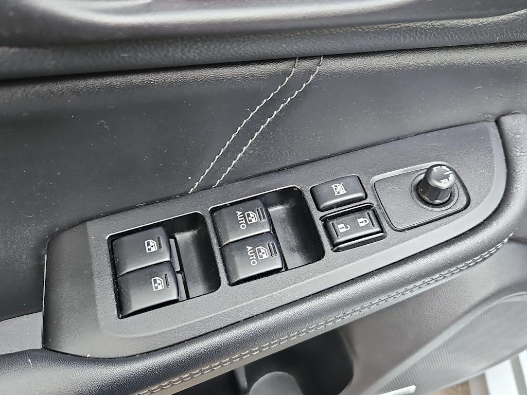 Thumbnail: 2019 Subaru Legacy - 26