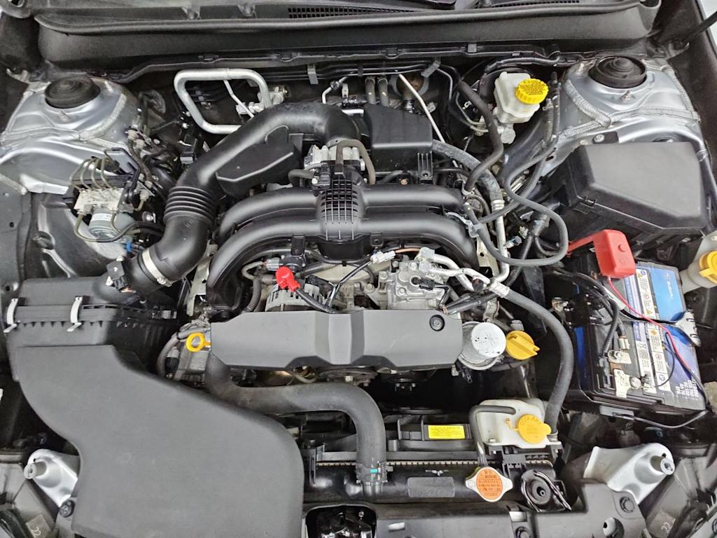 Thumbnail: 2019 Subaru Legacy - 9