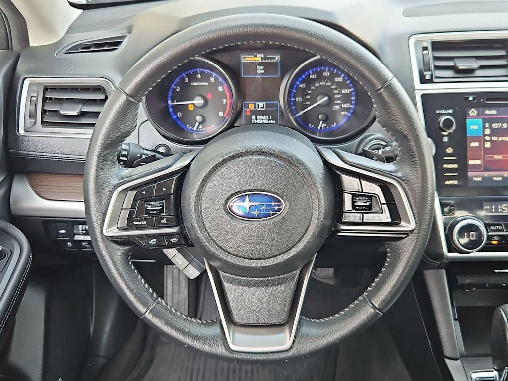 Thumbnail: 2019 Subaru Legacy - 14