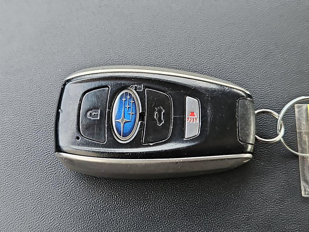 Thumbnail: 2019 Subaru Legacy - 19