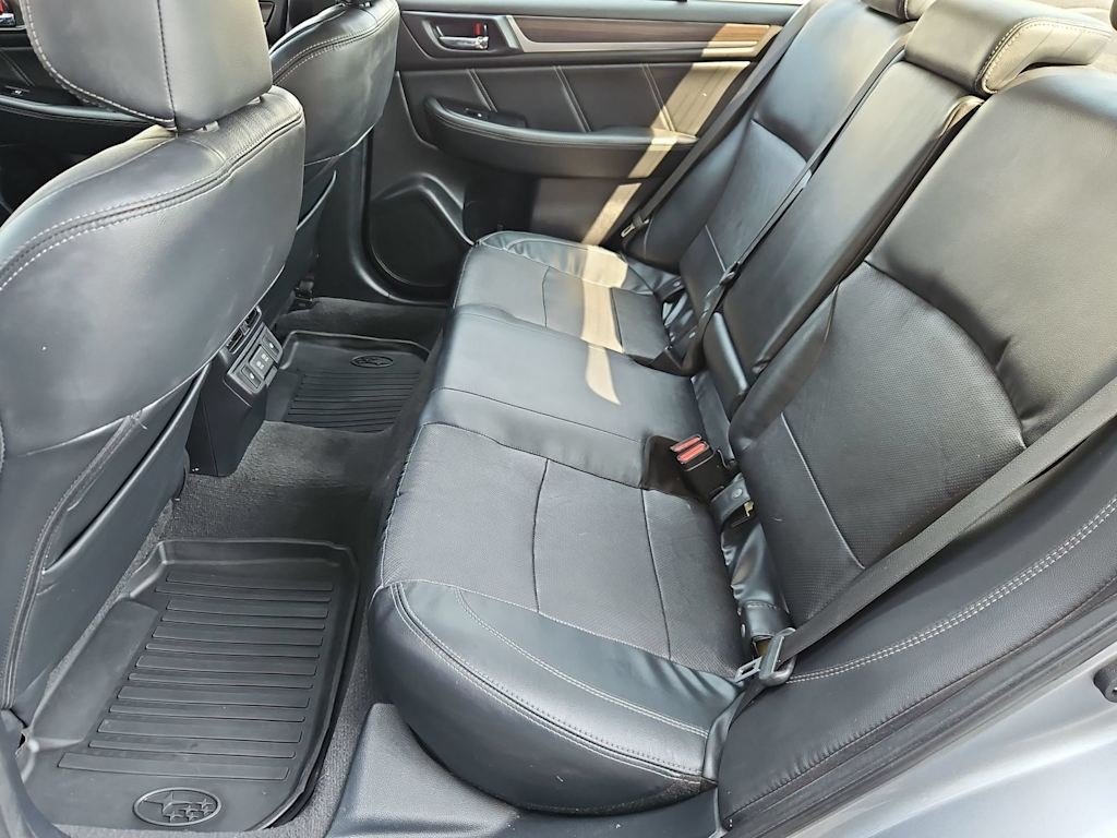 Thumbnail: 2019 Subaru Legacy - 13