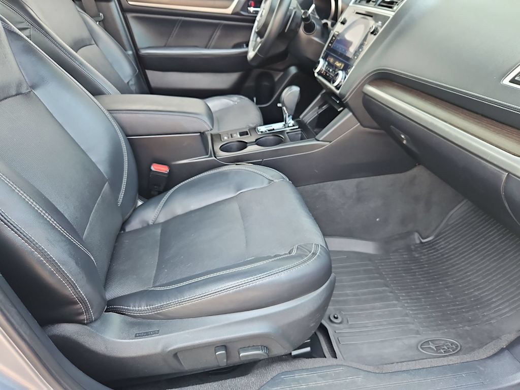 Thumbnail: 2019 Subaru Legacy - 12