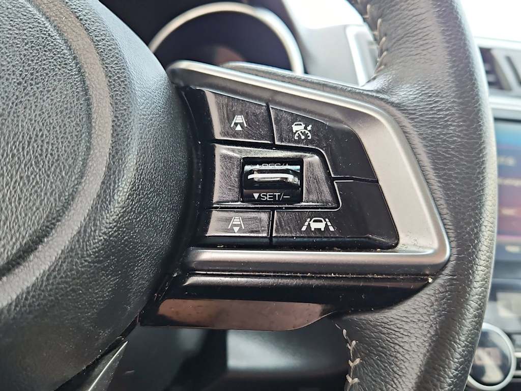 Thumbnail: 2019 Subaru Legacy - 30