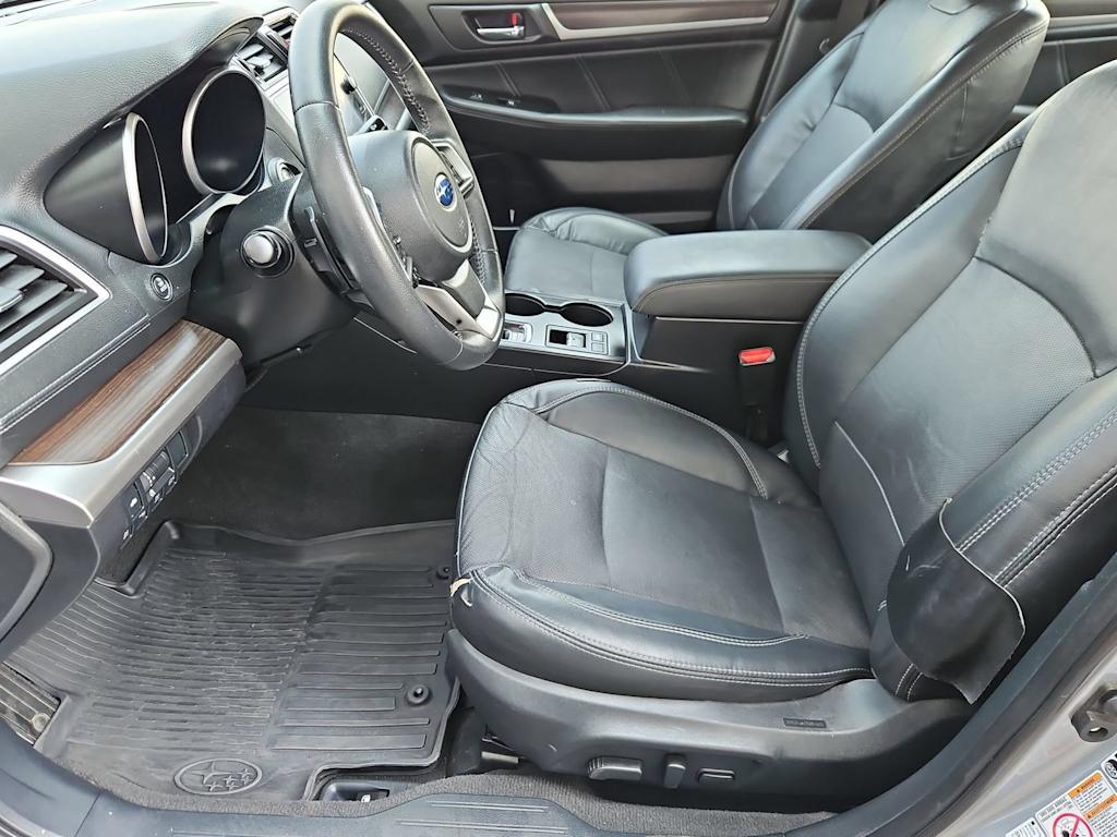 Thumbnail: 2019 Subaru Legacy - 11