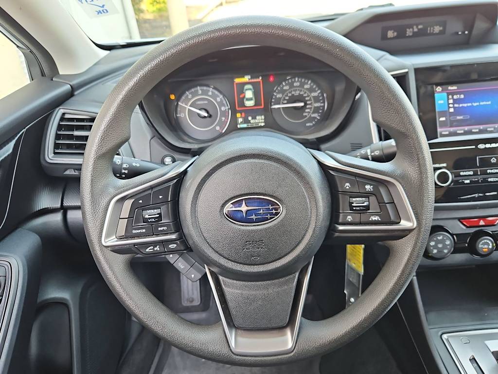 Thumbnail: 2022 Subaru Impreza - 13