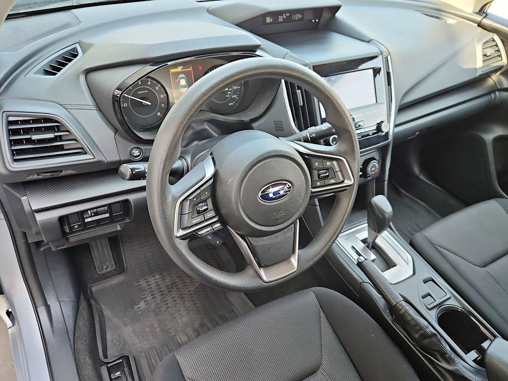 Thumbnail: 2022 Subaru Impreza - 2
