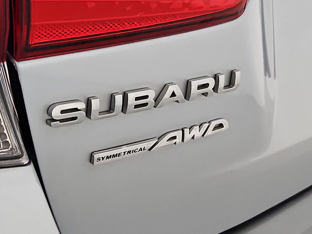 Thumbnail: 2022 Subaru Impreza - 7