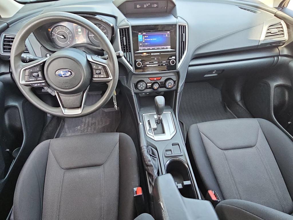 Thumbnail: 2022 Subaru Impreza - 9