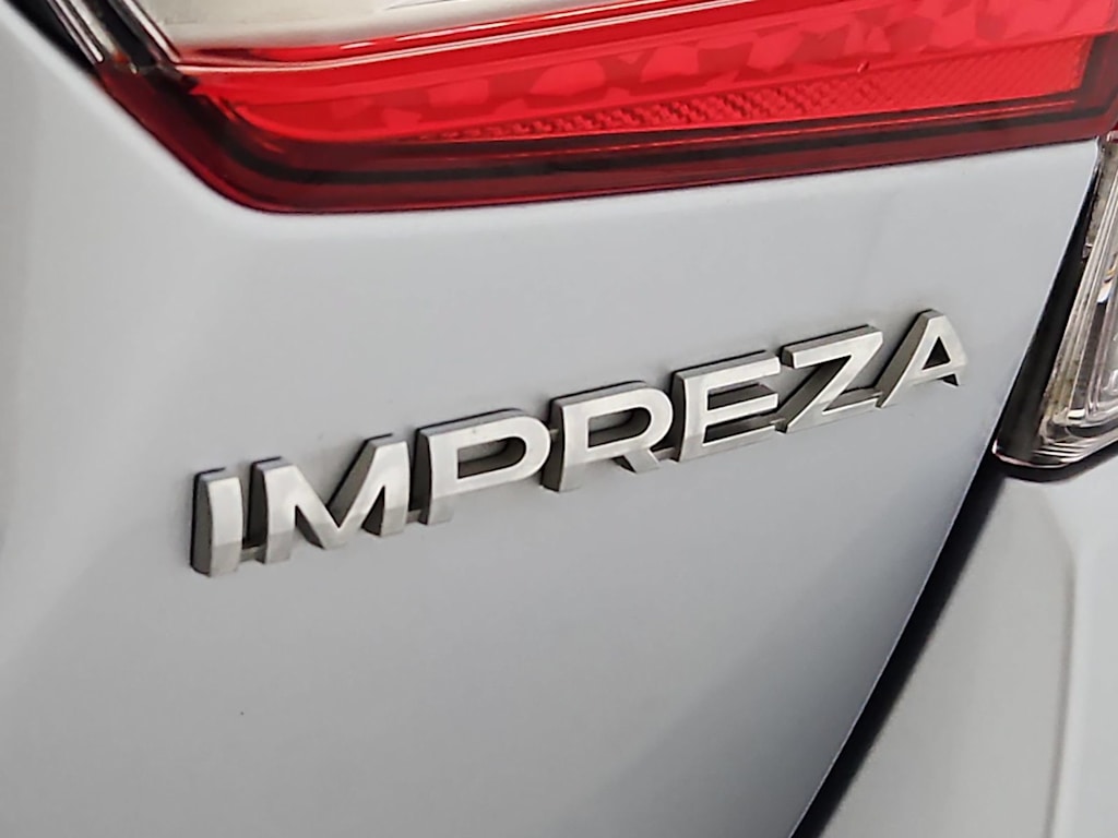 Thumbnail: 2022 Subaru Impreza - 24