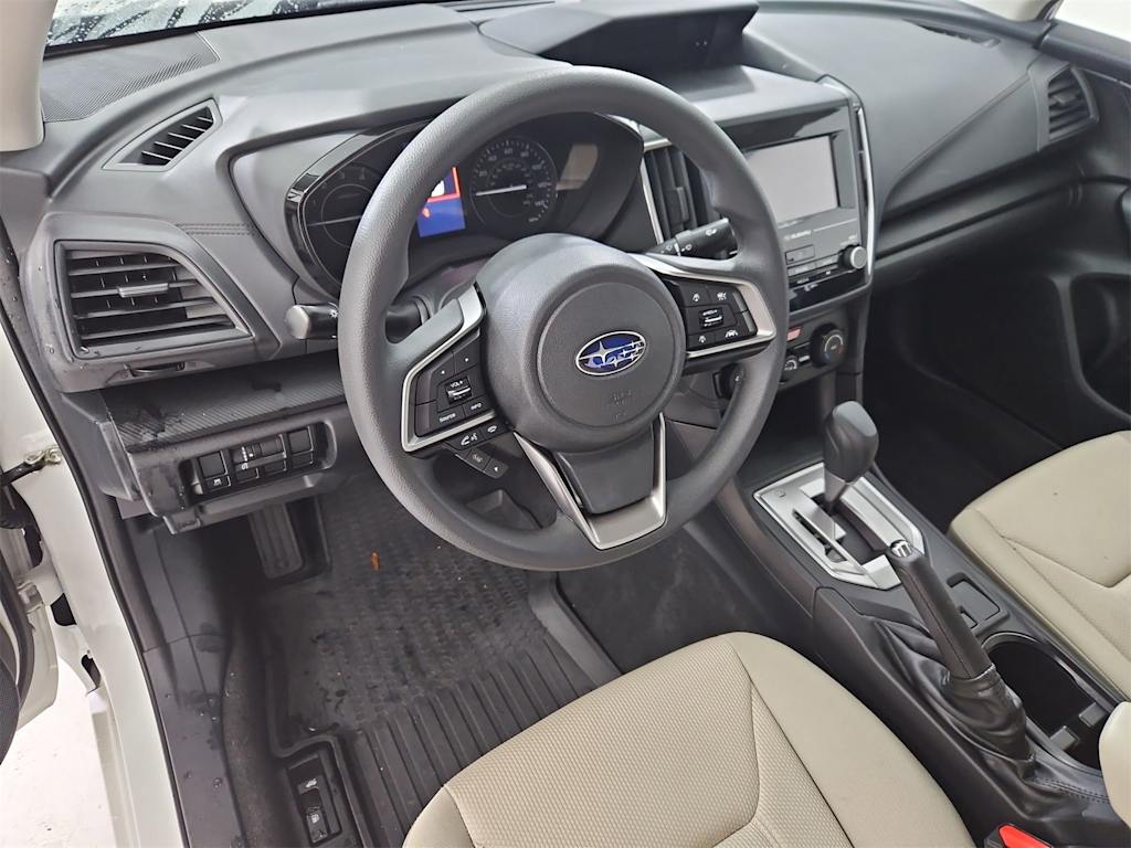 Thumbnail: 2022 Subaru Impreza - 2