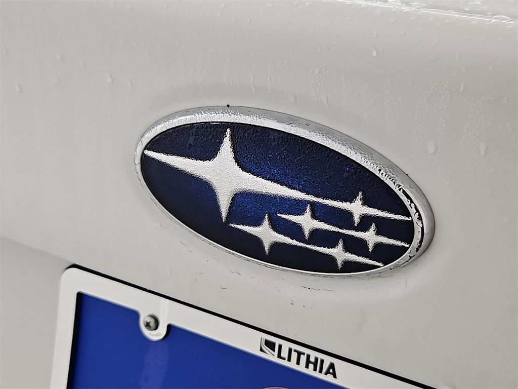 Thumbnail: 2022 Subaru Impreza - 7