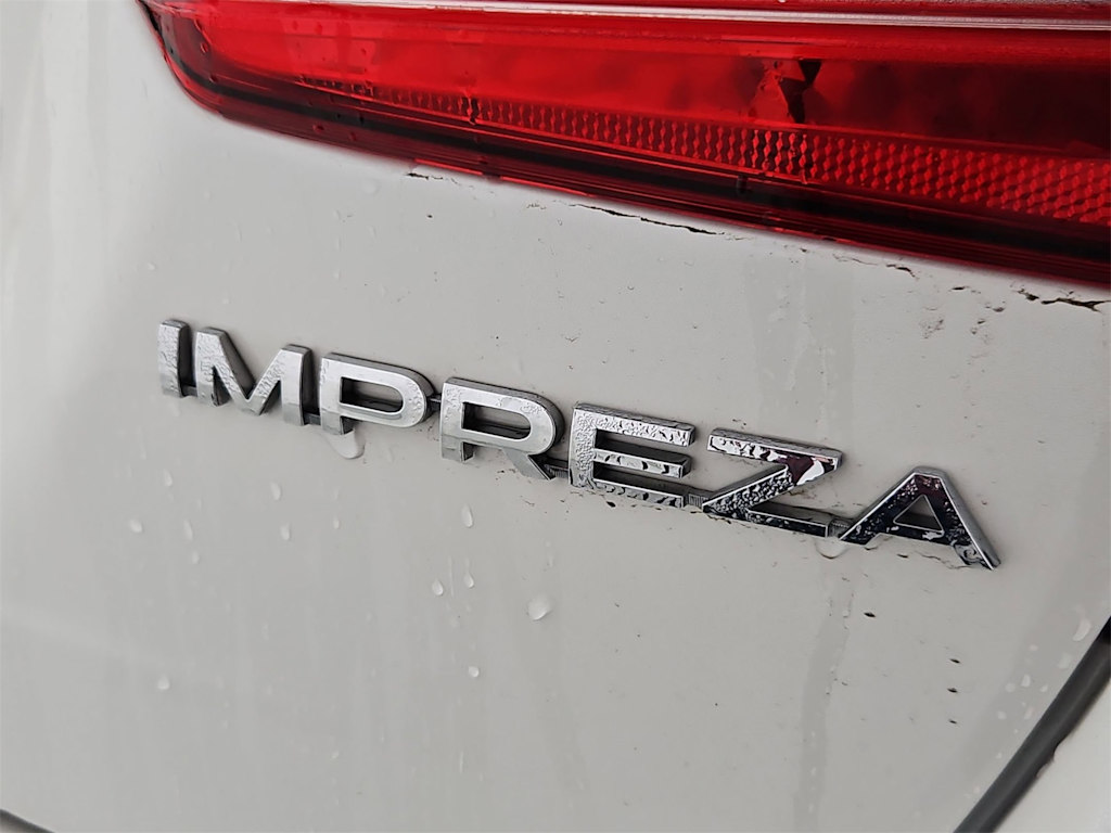 Thumbnail: 2022 Subaru Impreza - 25
