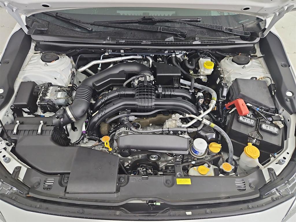 Thumbnail: 2022 Subaru Impreza - 9