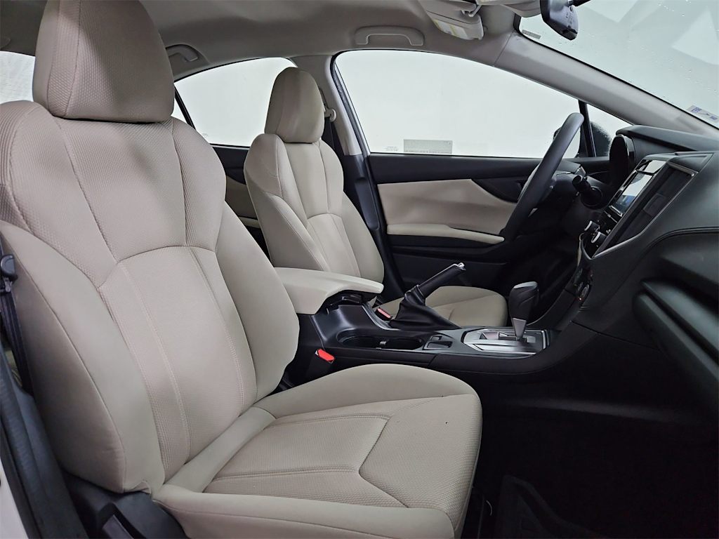 Thumbnail: 2022 Subaru Impreza - 28