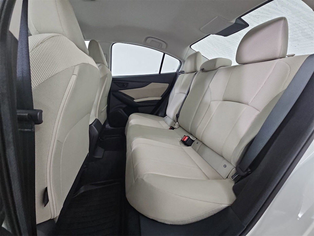 Thumbnail: 2022 Subaru Impreza - 13