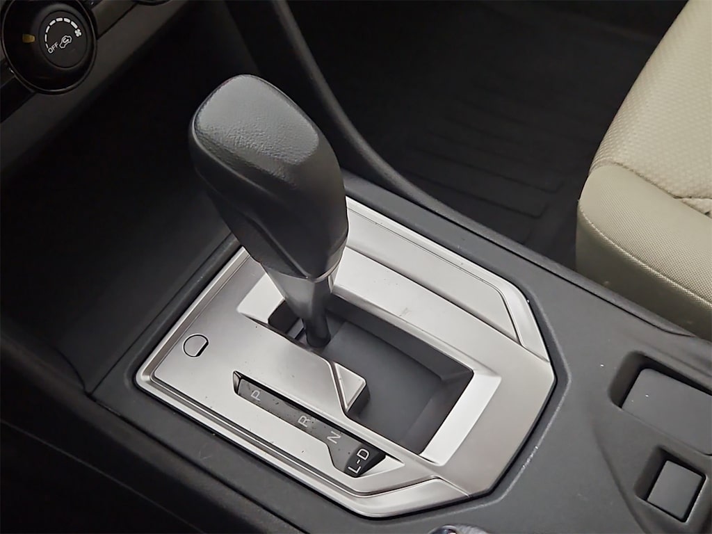 Thumbnail: 2022 Subaru Impreza - 16