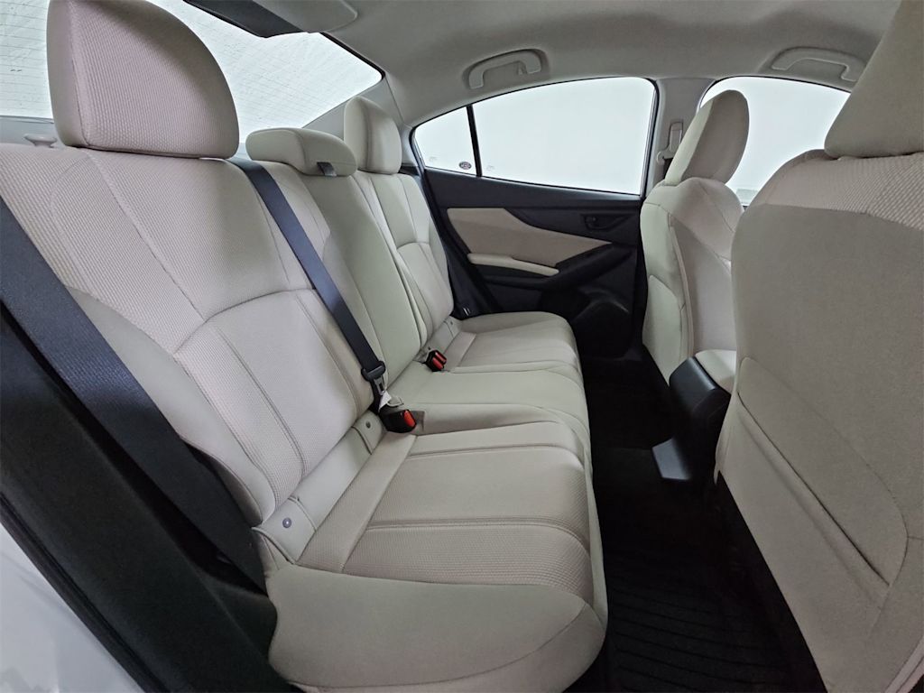 Thumbnail: 2022 Subaru Impreza - 27