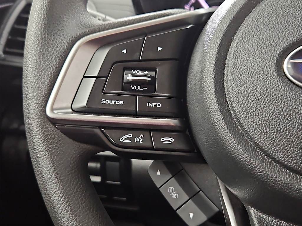 Thumbnail: 2022 Subaru Impreza - 29