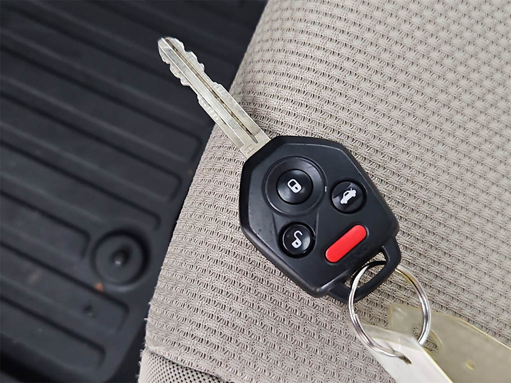 Thumbnail: 2022 Subaru Impreza - 19