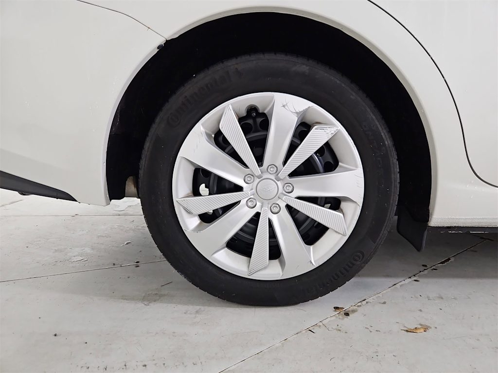 Thumbnail: 2022 Subaru Impreza - 8