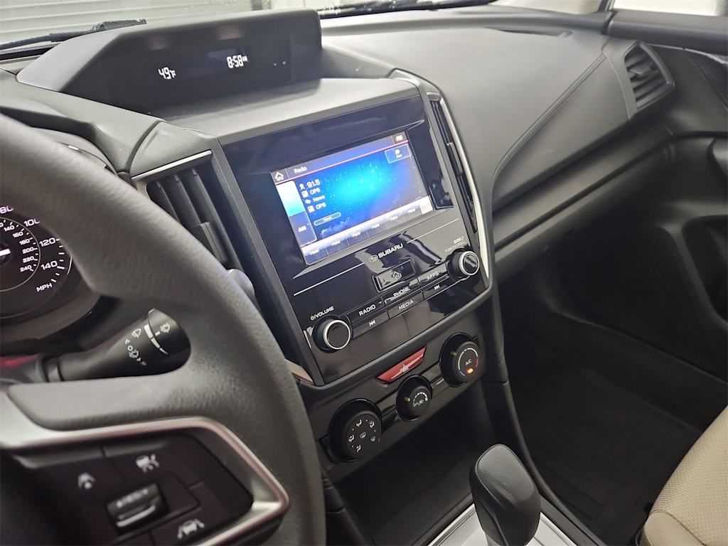 Thumbnail: 2022 Subaru Impreza - 15