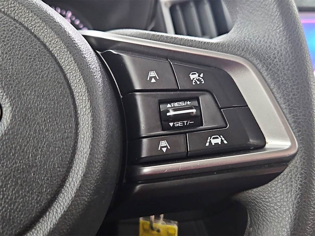 Thumbnail: 2022 Subaru Impreza - 30