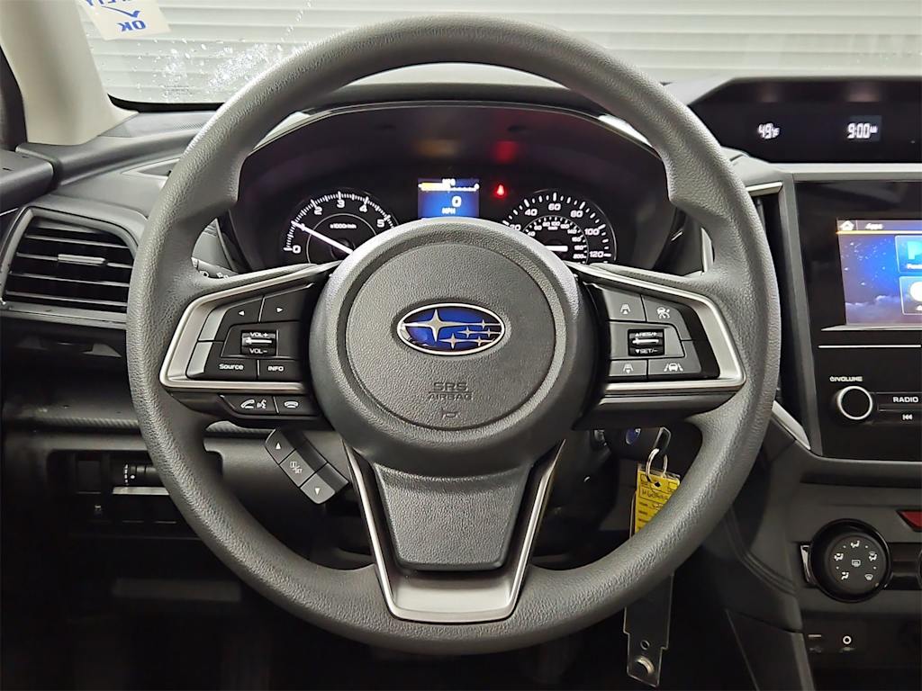 Thumbnail: 2022 Subaru Impreza - 14