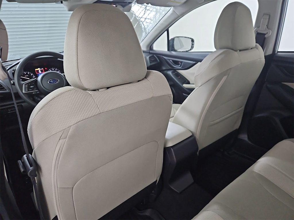 Thumbnail: 2022 Subaru Impreza - 12