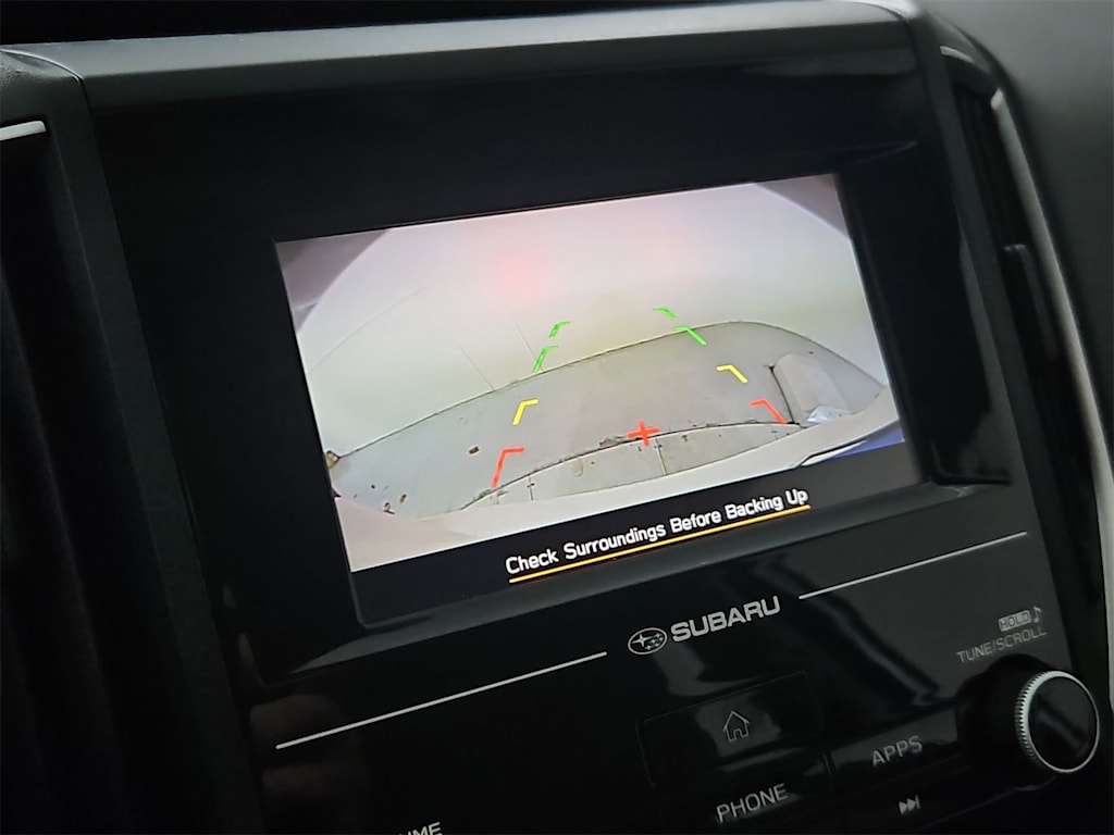 Thumbnail: 2022 Subaru Impreza - 33