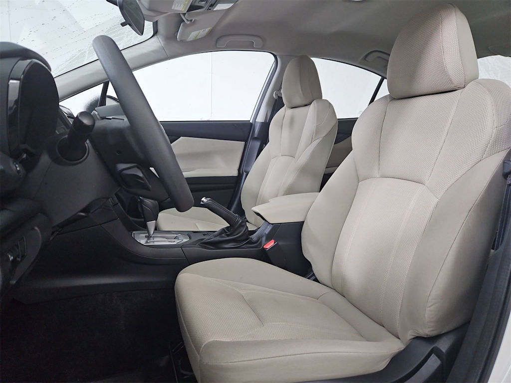 Thumbnail: 2022 Subaru Impreza - 11