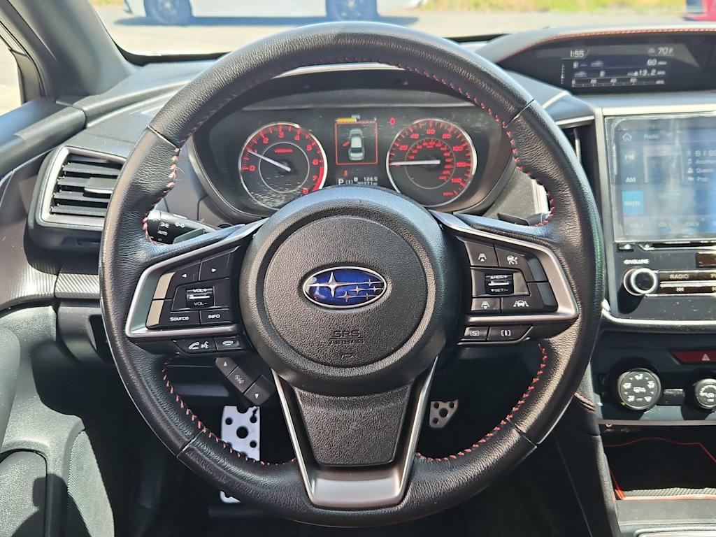 Thumbnail: 2022 Subaru Impreza - 14