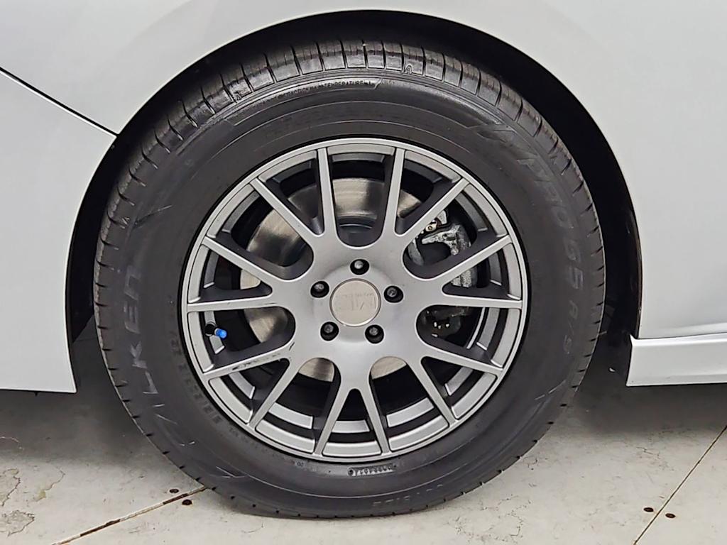 Thumbnail: 2022 Subaru Impreza - 8