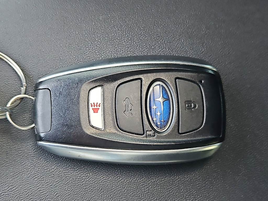 Thumbnail: 2022 Subaru Impreza - 19