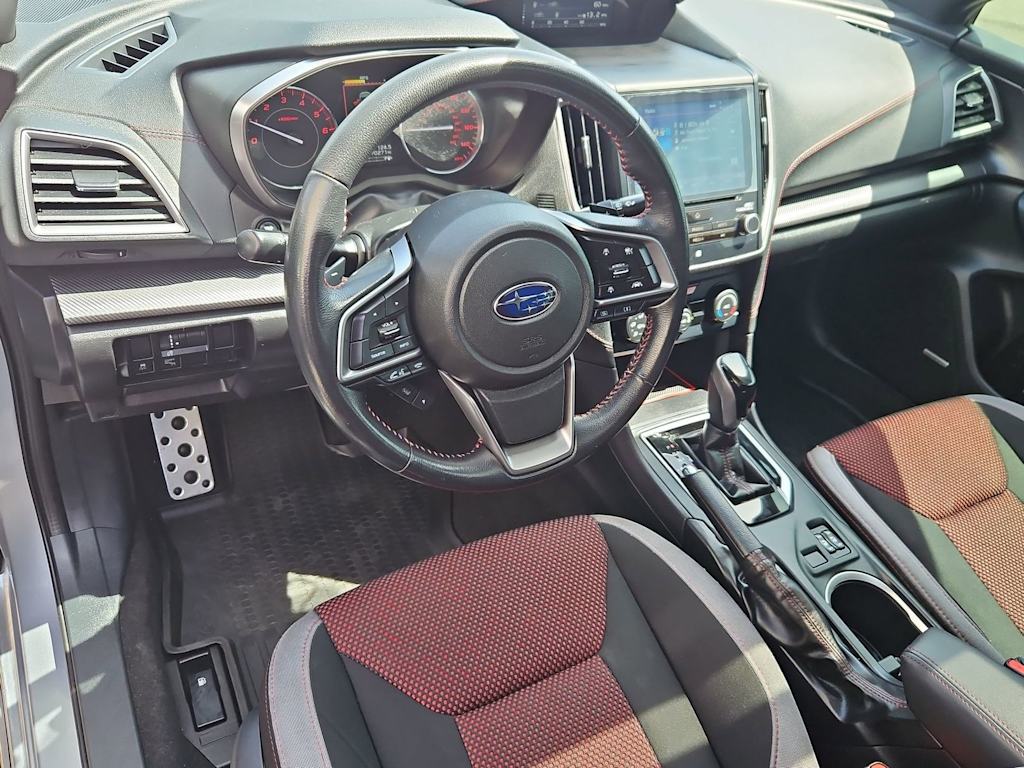 Thumbnail: 2022 Subaru Impreza - 2