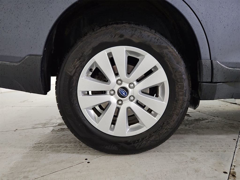 Thumbnail: 2017 Subaru Outback - 8
