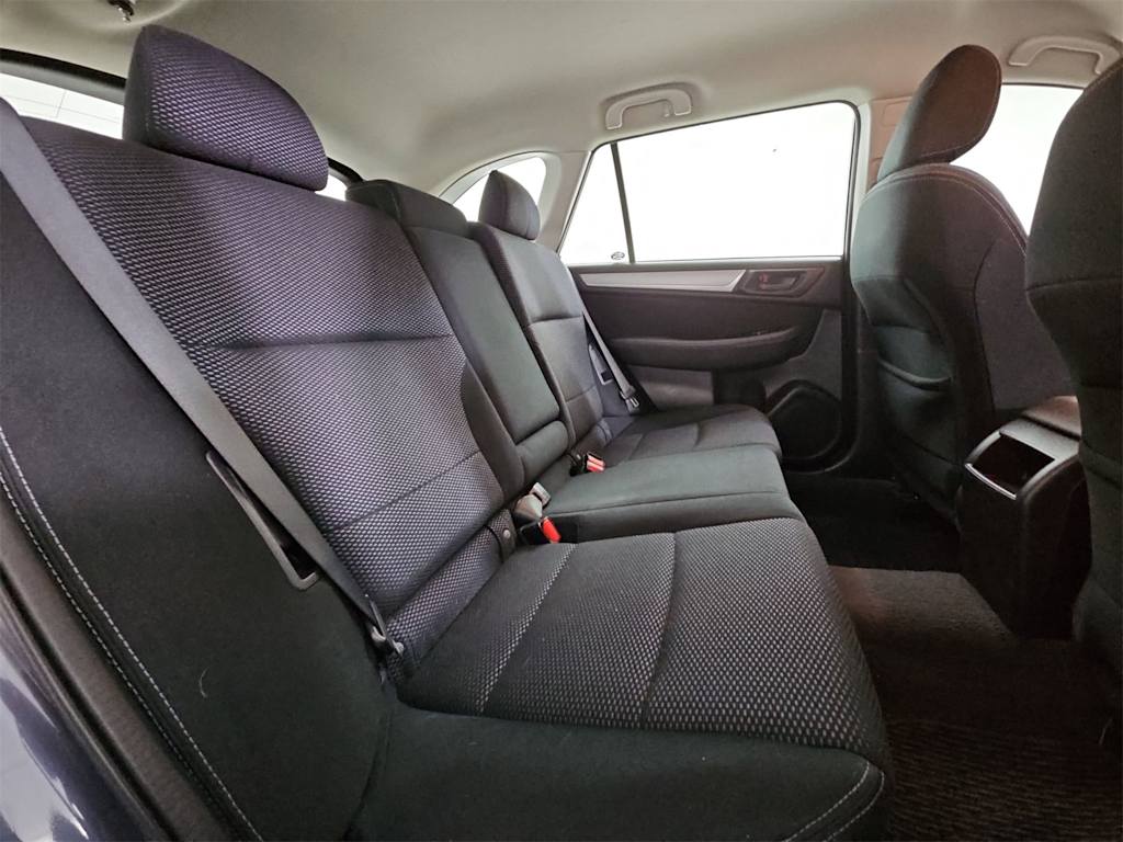 Thumbnail: 2017 Subaru Outback - 28