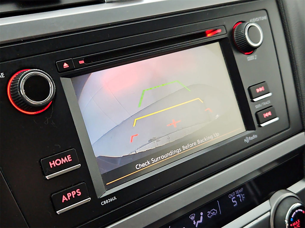 Thumbnail: 2017 Subaru Outback - 33