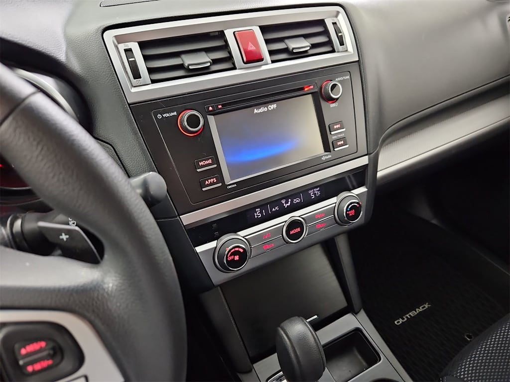 Thumbnail: 2017 Subaru Outback - 15