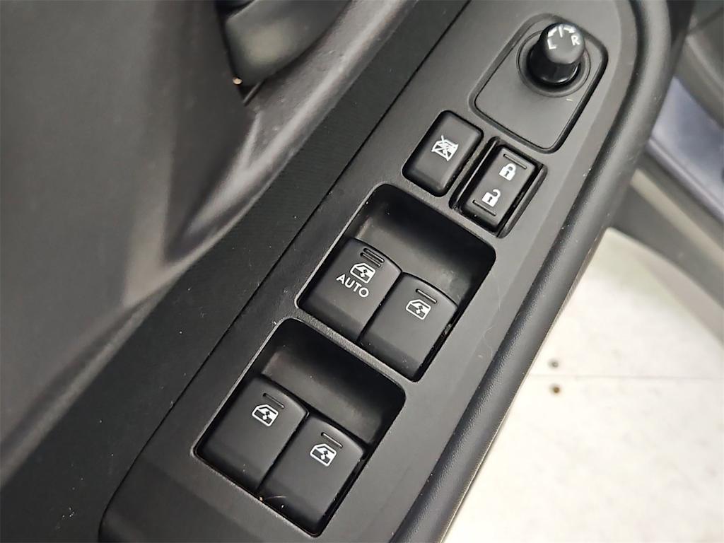 Thumbnail: 2017 Subaru Outback - 26