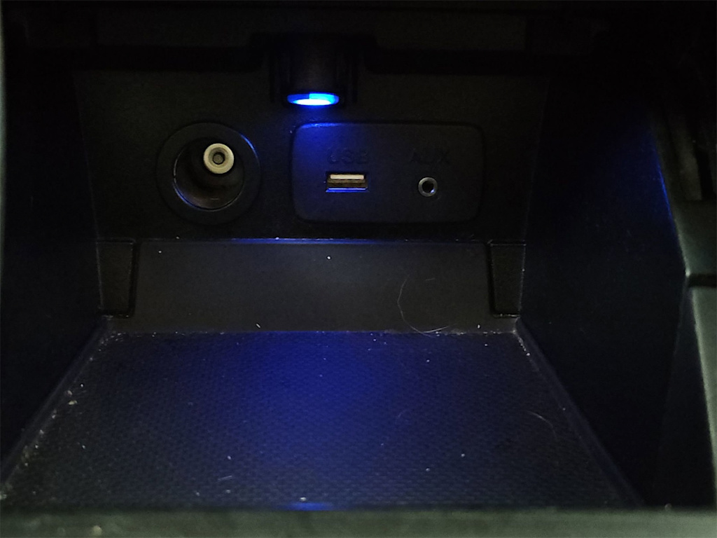 Thumbnail: 2017 Subaru Outback - 18