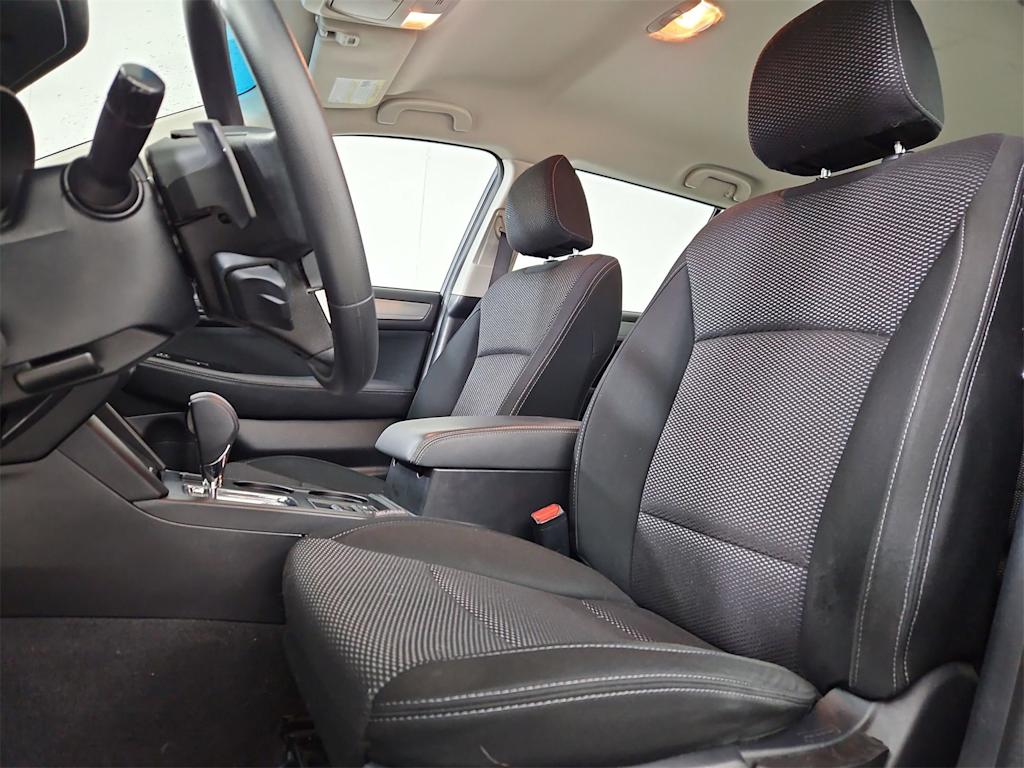 Thumbnail: 2017 Subaru Outback - 11