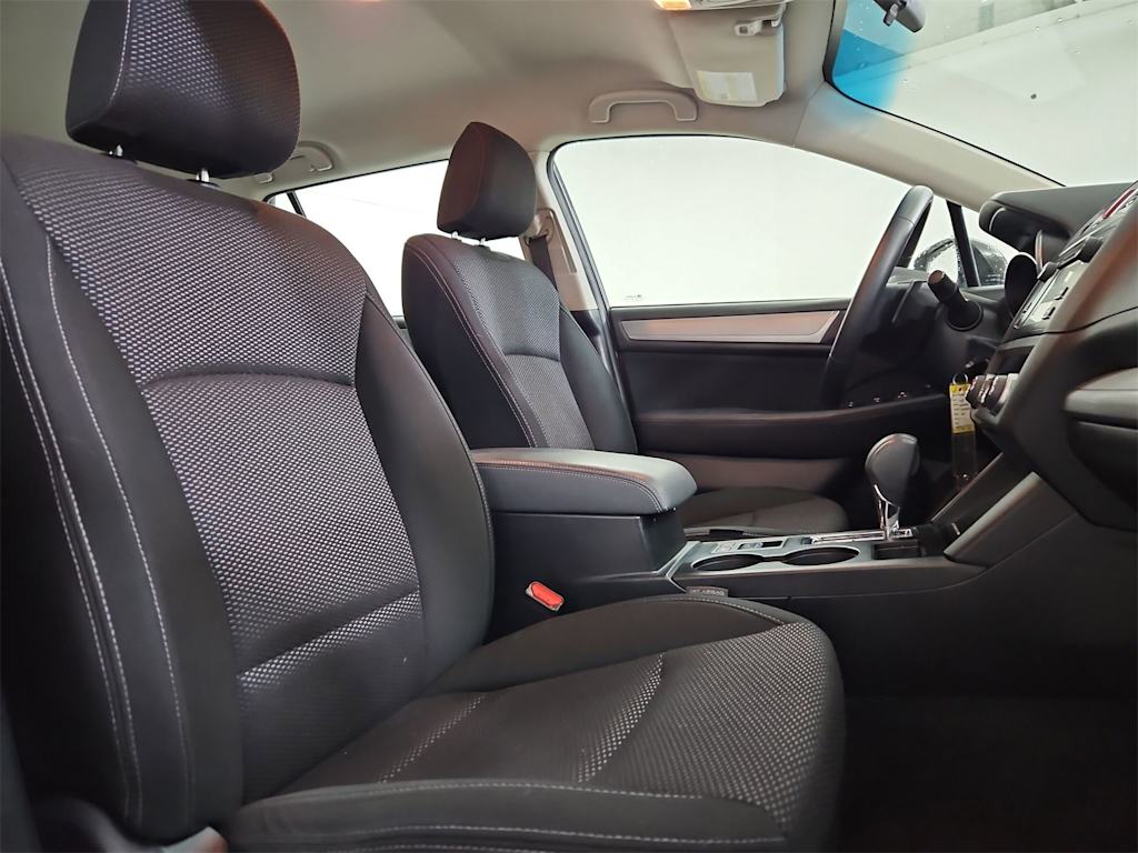 Thumbnail: 2017 Subaru Outback - 12