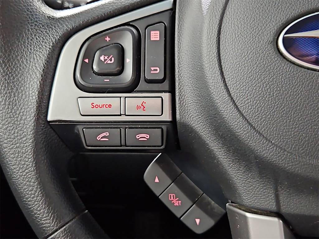 Thumbnail: 2017 Subaru Outback - 29