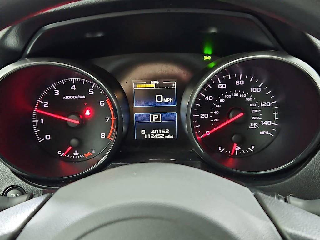 Thumbnail: 2017 Subaru Outback - 17