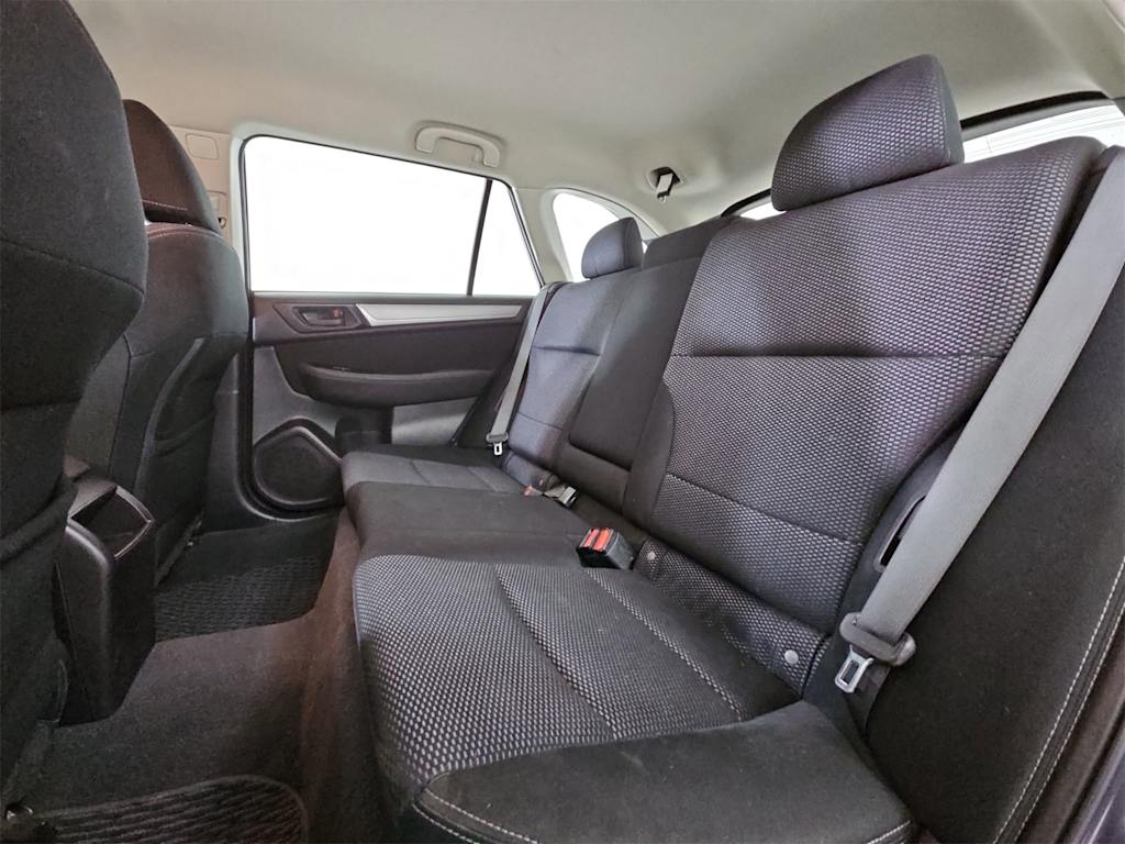 Thumbnail: 2017 Subaru Outback - 13