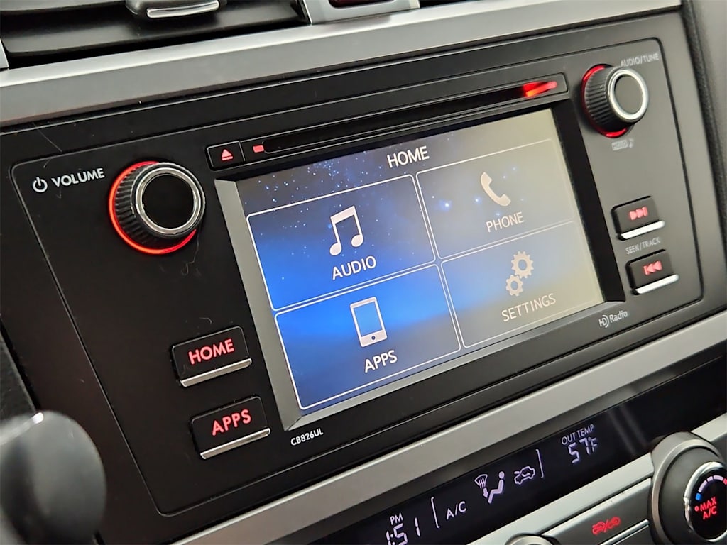 Thumbnail: 2017 Subaru Outback - 32