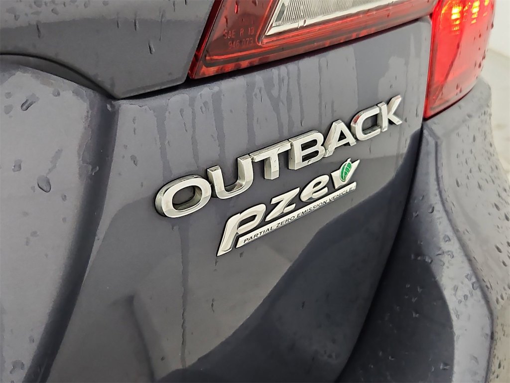 Thumbnail: 2017 Subaru Outback - 25