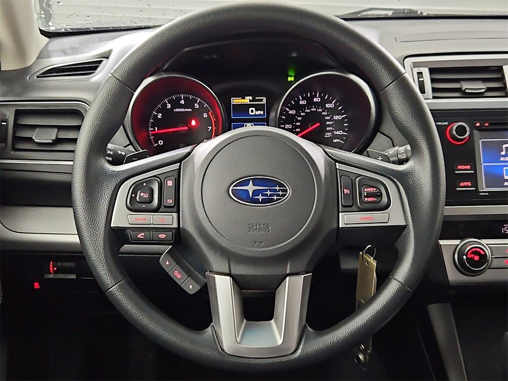 Thumbnail: 2017 Subaru Outback - 14