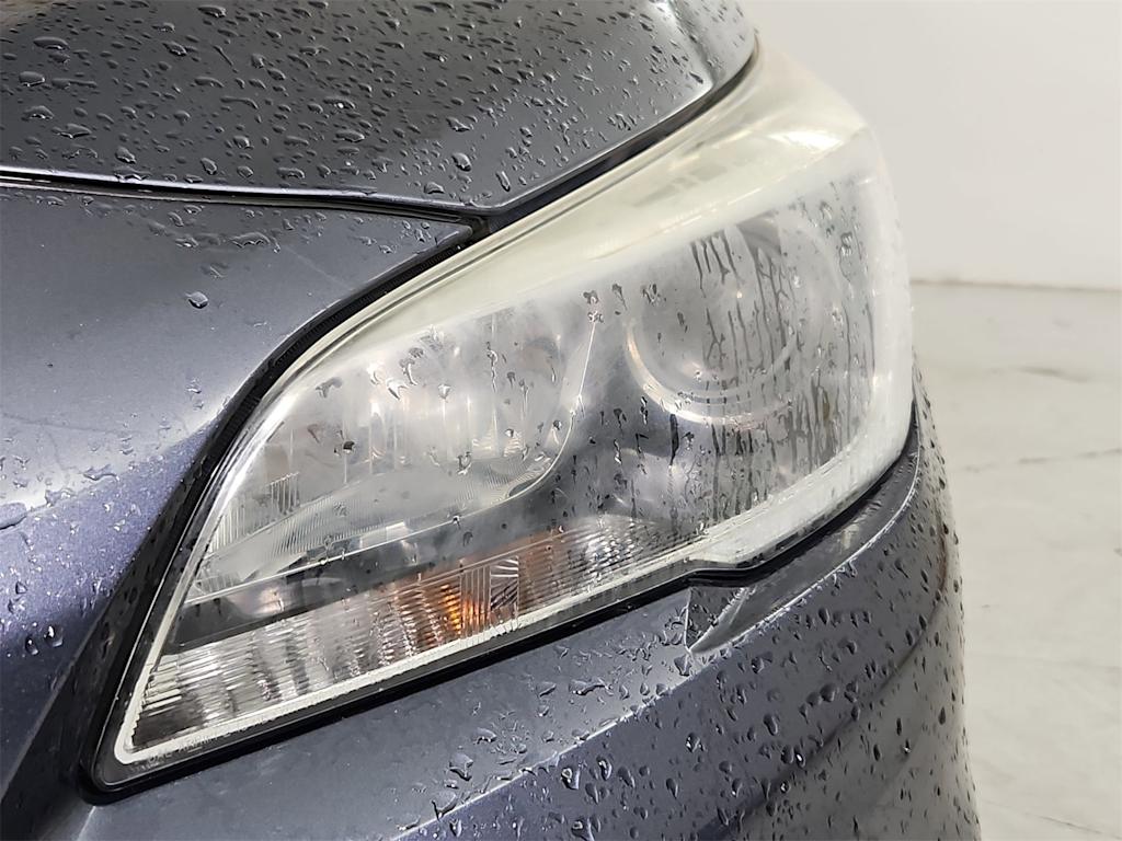 Thumbnail: 2017 Subaru Outback - 24