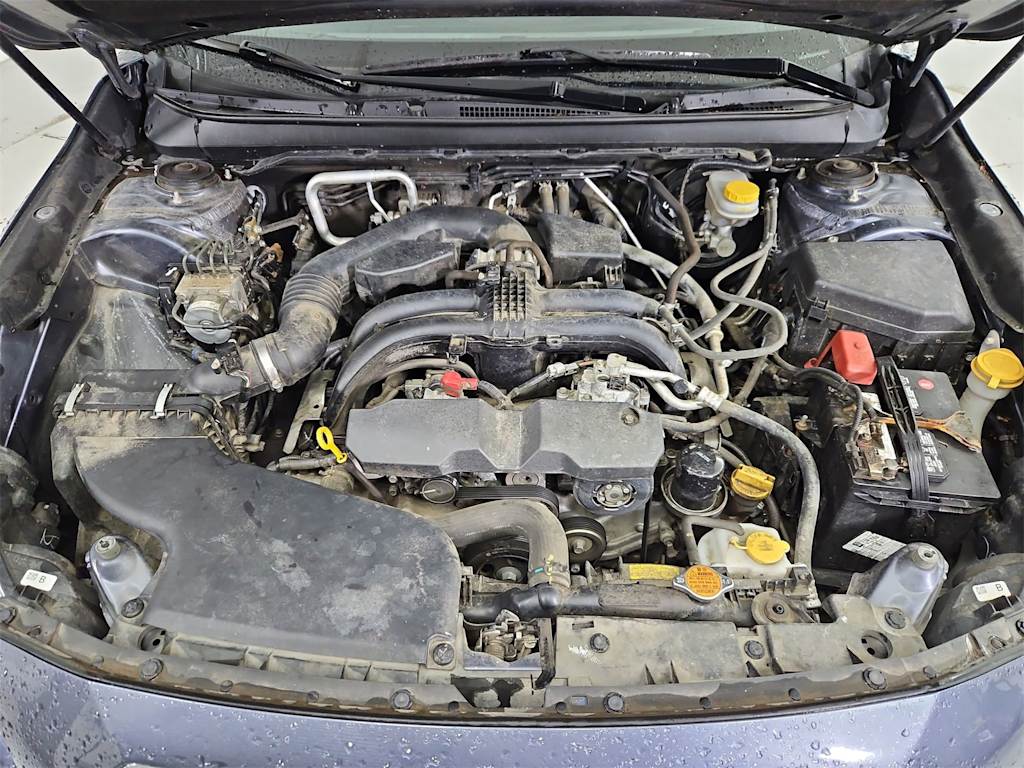 Thumbnail: 2017 Subaru Outback - 9